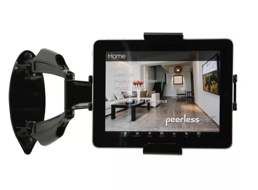 Peerless SA730P TV mount 73.7 cm (29") Black