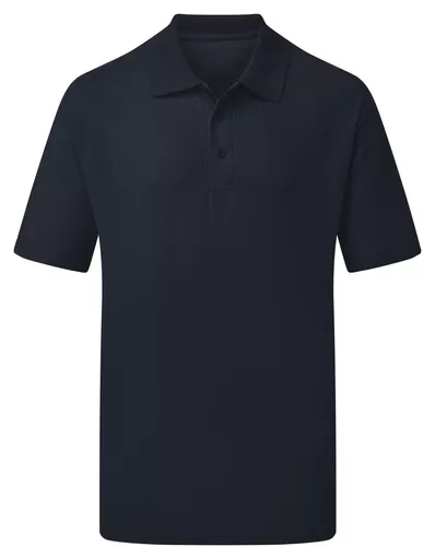 50/50 PiquÈ Polo