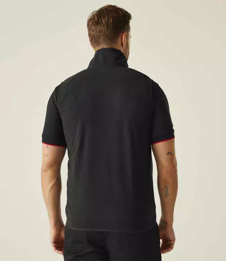 Regatta Navigate Fleece Bodywarmer