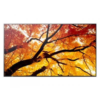 Sharp M752 75"" MultiSync®  Large Format DIsplay
