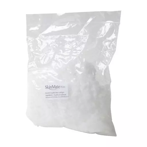 SkinMate Paraffin Wax 1kg