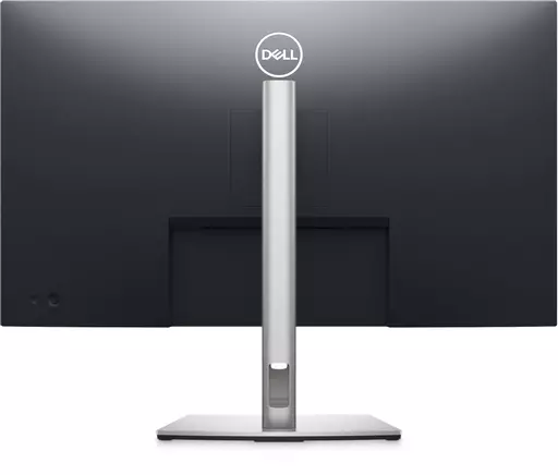 DELL P Series P3223DE LED display 80 cm (31.5") 2560 x 1440 pixels Quad HD LCD Black