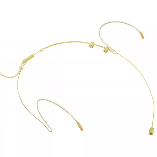 Chord FNM-35 Discreet Neckband Headset Microphone