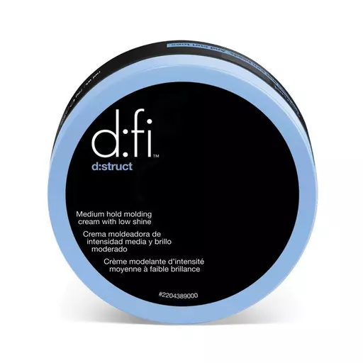 d:fi d:struct Molding Cream 75g