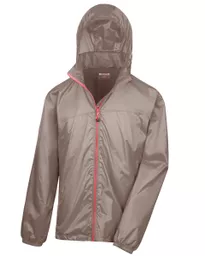 HDi Quest Lightweight Stowable Jacket