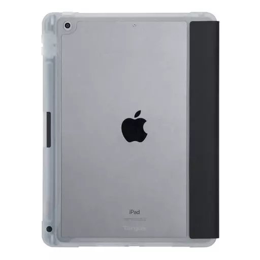 Targus SafePort Slim 25.9 cm (10.2") Folio Grey, Transparent