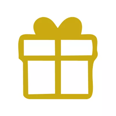 Large format & Gifting