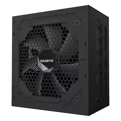 Gigabyte GP-UD750GM power supply unit 750 W 20+4 pin ATX ATX Black