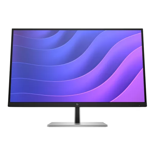 HP E-Series E27q G5 QHD Monitor