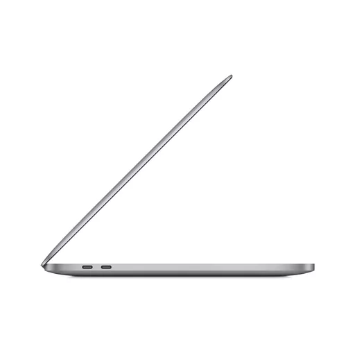 Apple MacBook Pro 13-inch : M1 chip with 8_core CPU and 8_core GPU, 256GB SSD - Space Grey (2020)