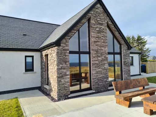 Mountain Ledgestone Grey 17
