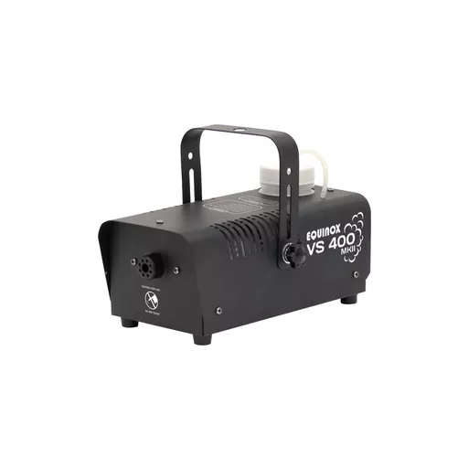 Equinox VS400 Smoke Machine MKII