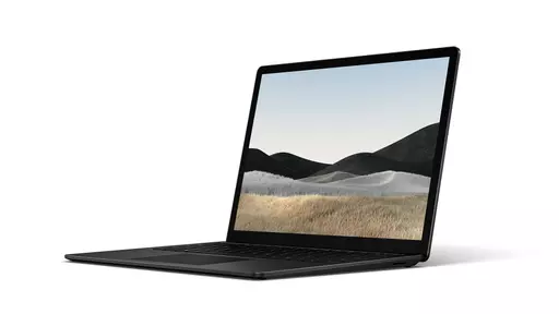 Surface Laptop 4 13in i5/16/512 - Black