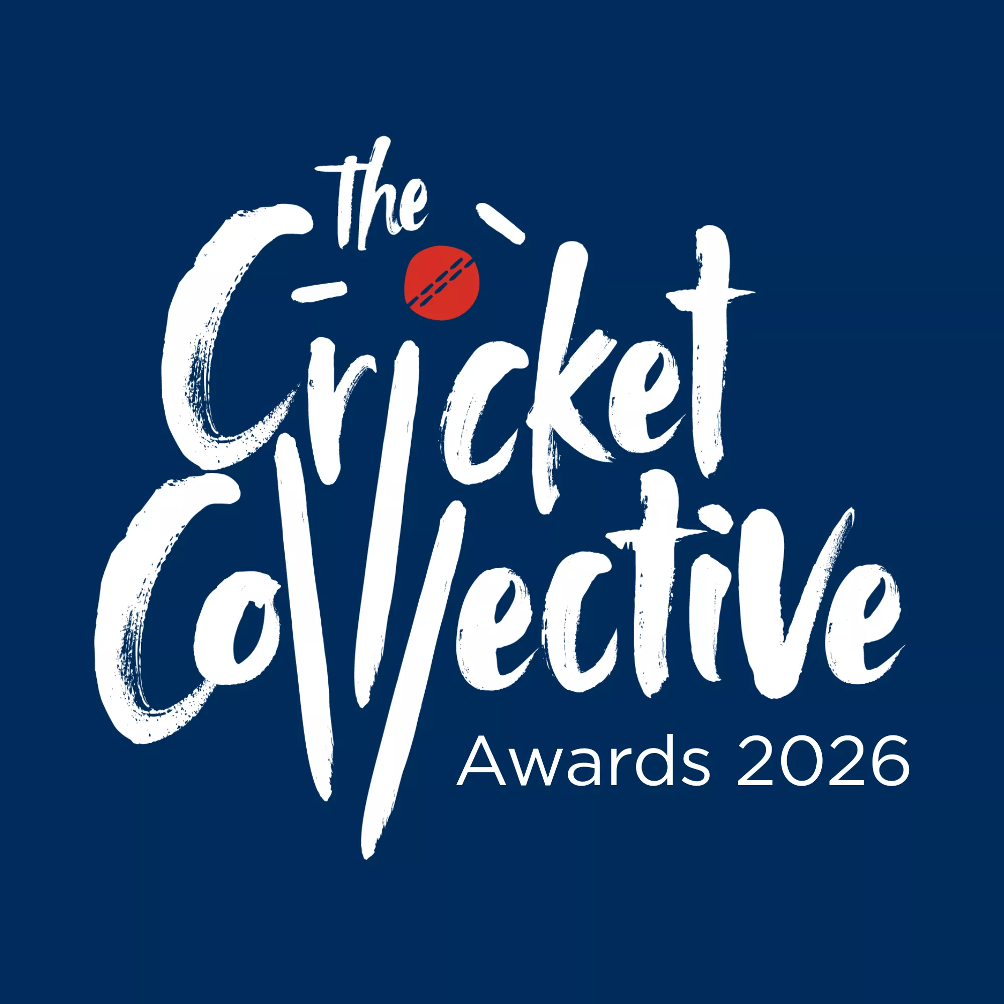 2026 Cricket Collective Award Winners