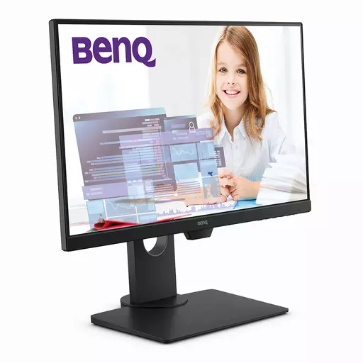 Benq GW2480T 60.5 cm (23.8") 1920 x 1080 pixels LED Black