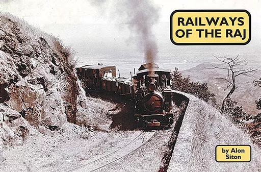Railways of the Raj (Mainline & Maritime)