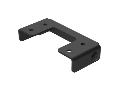 Ford Transit 2000-2014 Loom Guard - Rear Door (Twin Barn) - L1H1, L1H2, L2H1, L2H2, L2H3, L3H2, L3H3, L4H2, L4H3 (VGP612)