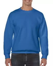 Heavy Blend® Adult Crewneck Sweatshirt