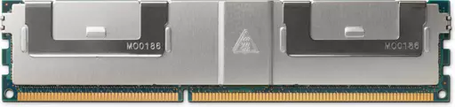 HP 16GB DDR4-2400 ECC RAM