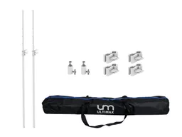 Ultimax DJ Booth LP MKII White.jpg