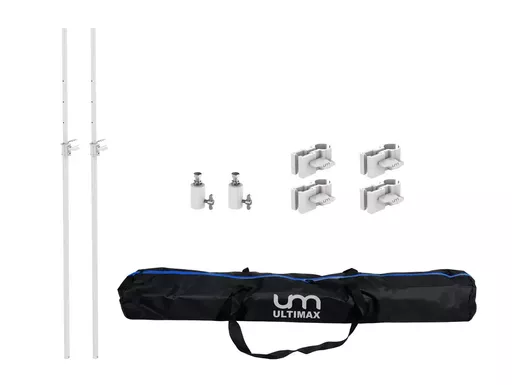 Ultimax DJ Booth LP MKII White.jpg