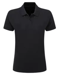 Ladies' Polycotton Polo