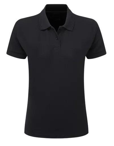 Ladies' Polycotton Polo