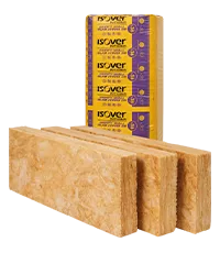 ISOVER CWS 36 CAVITY WALL SLAB