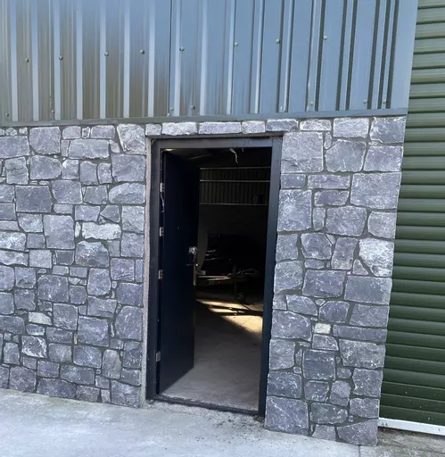 FS Natural Grey Limestone