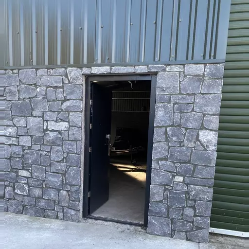 FS Natural Grey Limestone