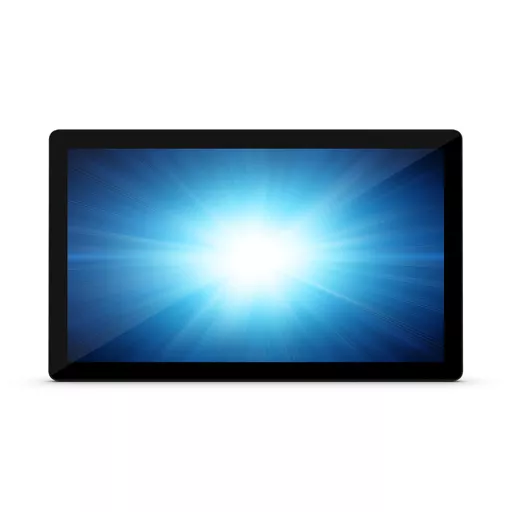 Elo Touch Solutions I-Series E693022 All-in-One PC/workstation Intel® Core™ i5 i5-8500T 54.6 cm (21.5