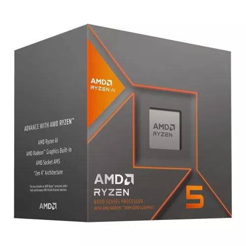 AMD Ryzen 5 8600G CPU