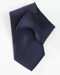 Clip-On Tie