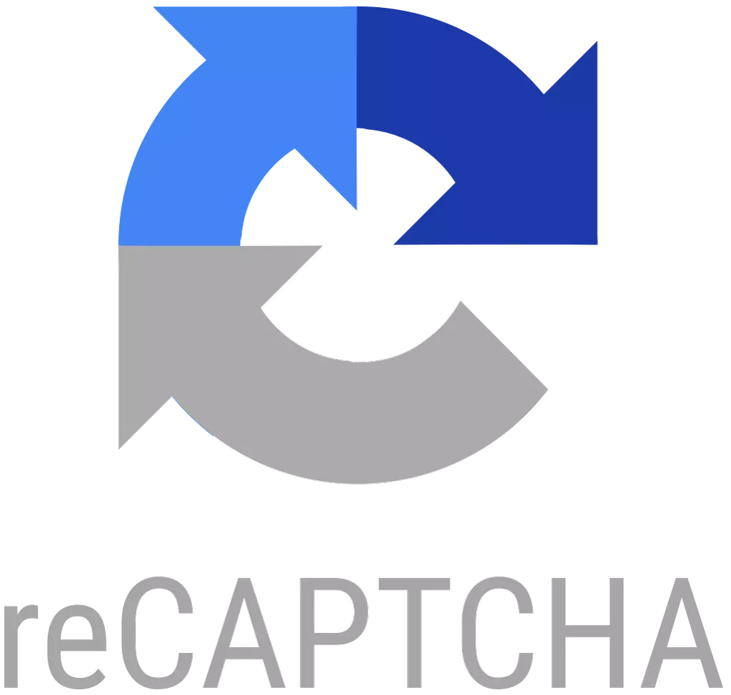 Recaptcha logo