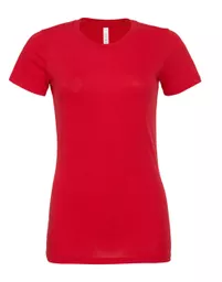 Women's Relaxed Jersey Short SleeveTee