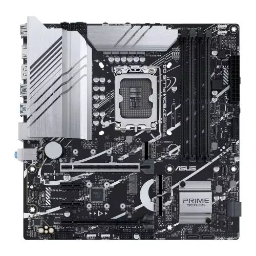 Asus PRIME Z790M-PLUS D4