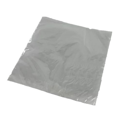 PAPERBAG000895 250 x 250mm Film Front Sulphite Flat Bag White.png