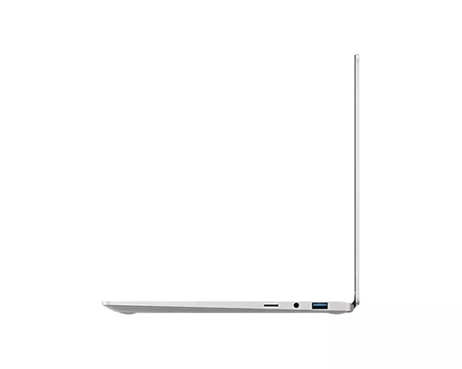 Samsung Galaxy Book2 360 i5-1235U Hybrid (2-in-1) 33.8 cm (13.3") Touchscreen Full HD Intel® Core™ i5 8 GB LPDDR4x-SDRAM 256 GB SSD Wi-Fi 6E (802.11ax) Windows 11 Home Silver