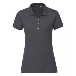 Ladies' Stretch Polo