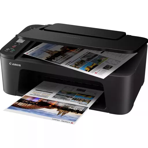 Canon PIXMA TS3450 Inkjet A4 4800 x 1200 DPI 7.7 ppm Wi-Fi