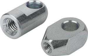 K0127 - Rod End Eyes Size M3-M10
