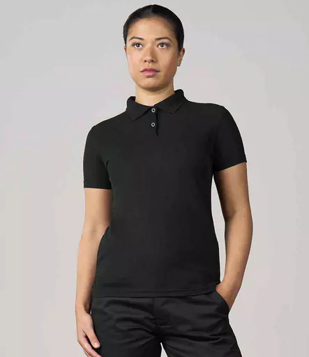 Pro RTX Ladies Pro Polyester Polo Shirt