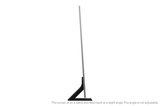 Samsung Q900T Rollable display 190.5 cm (75") 8K Ultra HD Smart TV Wi-Fi Black