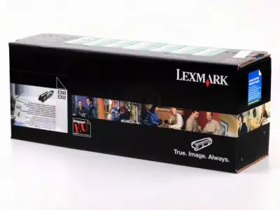 Lexmark 24B5828 Toner cartridge cyan, 18K pages for Lexmark CS 796