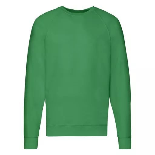 Men's Lightweight Raglan Sweat