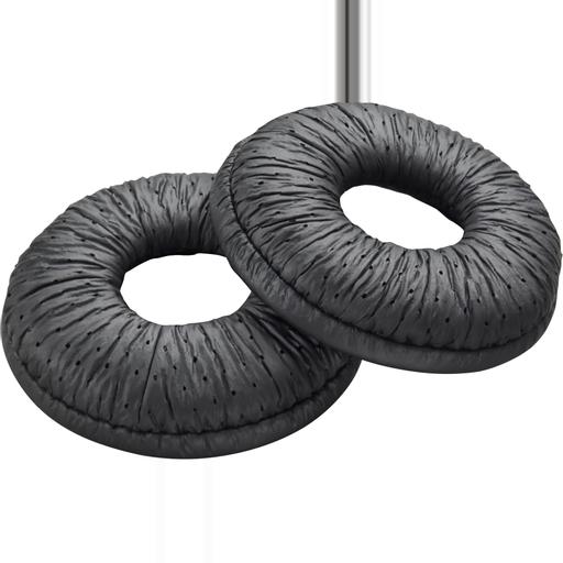 HP Poly CS540 Leatherette Ear Cushions (2 Pieces)