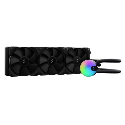 Fractal Design Lumen S36 V2 360mm Cooler