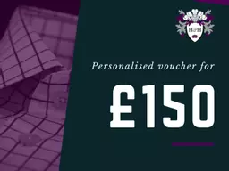 £150 voucher