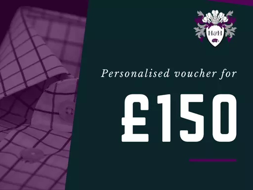 £150 voucher