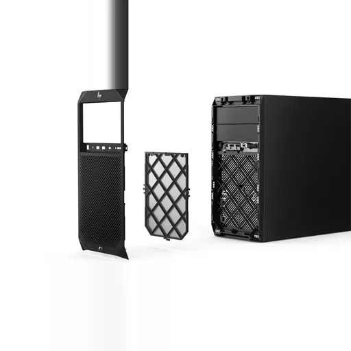 HP 4KY89AA computer case part Full Tower Dust filter